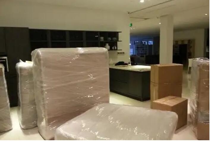 厦门到丹凤县长途搬家