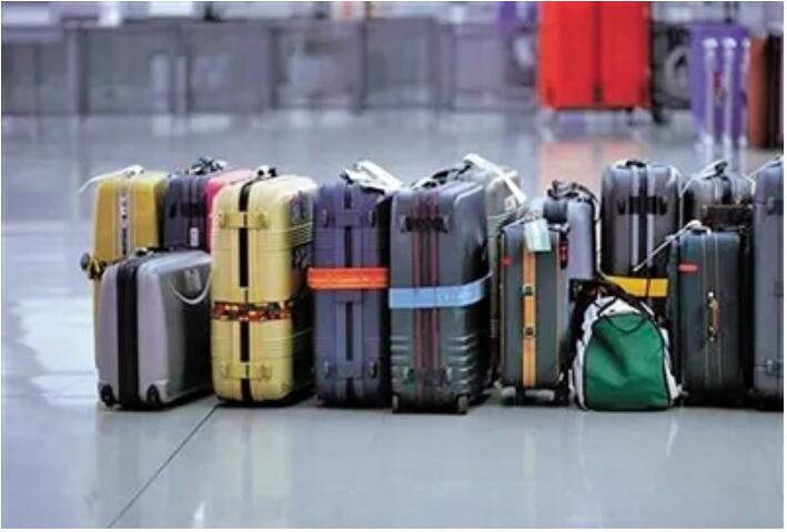 厦门到丹凤县行李托运